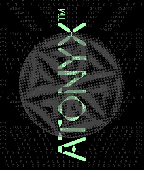 ATONYX Gift Card